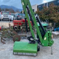 BRACCIO DECESPUGLIATORE TIFERMEC  650P IN PERFETTO