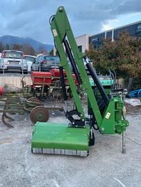 BRACCIO DECESPUGLIATORE TIFERMEC  650P IN PERFETTO