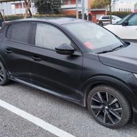 PEUGEOT 208 PureTech 130 Stop&Start EAT8 GT
