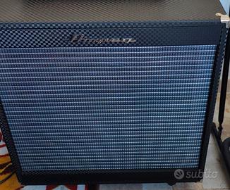 Cassa Basso Ampeg 400w PF115LF