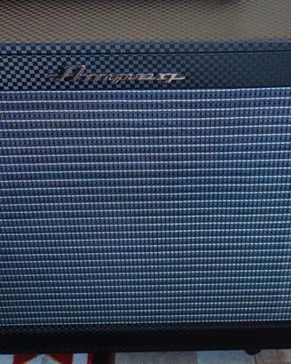 Cassa Basso Ampeg 400w PF115LF