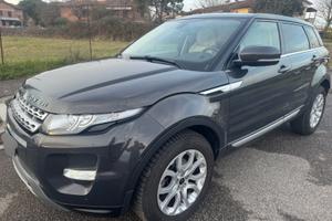 Range Rover  Evoque 2.0 si 4 benz 240 cv prestige