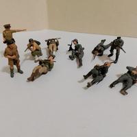 Soldatini Tamiya 1/35