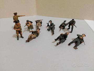 Soldatini Tamiya 1/35
