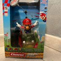 SuperMario elicottero