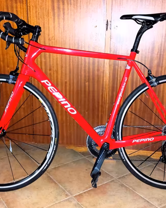Bicicletta strada PEPINO AXM31
