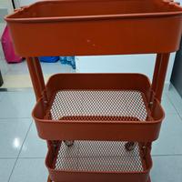 carrello ikea