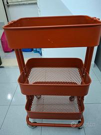 carrello ikea