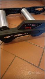 Rulli bici elite iron mag alu