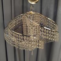 lampadario a 6 luci