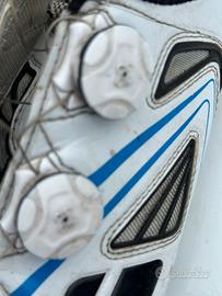 Scarpe bici SIDI full carbon