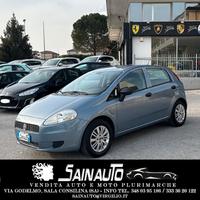 Fiat Grande Punto 1.2 5 porte PERFETTA IN TUTTO