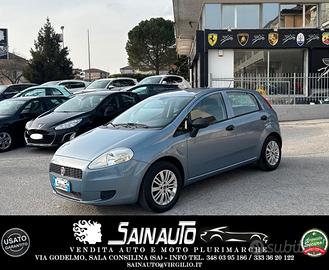 Fiat Grande Punto 1.2 5 porte PERFETTA IN TUTTO