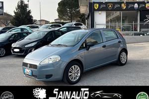 Fiat Grande Punto 1.2 5 porte PERFETTA IN TUTTO