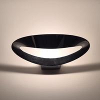 Lampada Mesmeri di Artemide cromo