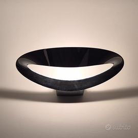 Lampada Mesmeri di Artemide cromo