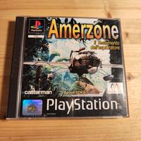 Amerzone ps1