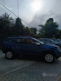 Dacia Duster 1.0 TCe GPL Solo 20.000 km 2023