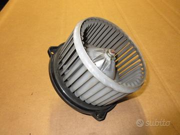 Ventola riscaldamento TOYOTA RAV 4 del 2002