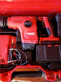 Hilti TE 6-22