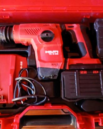 Hilti TE 6-22