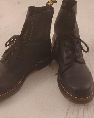 Anfibi donna dr martens 