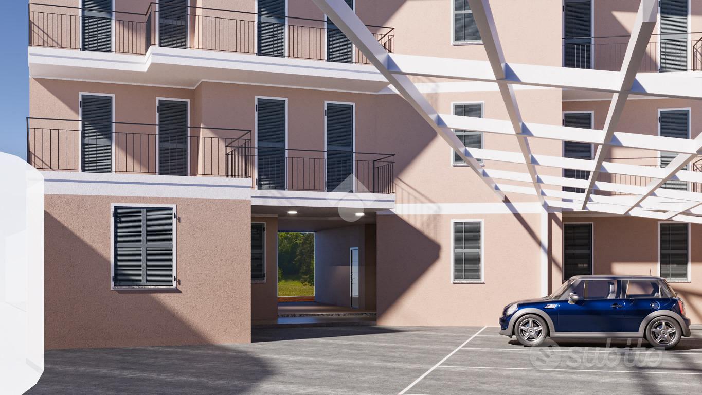 Apartment in Bovolone - Vista 5