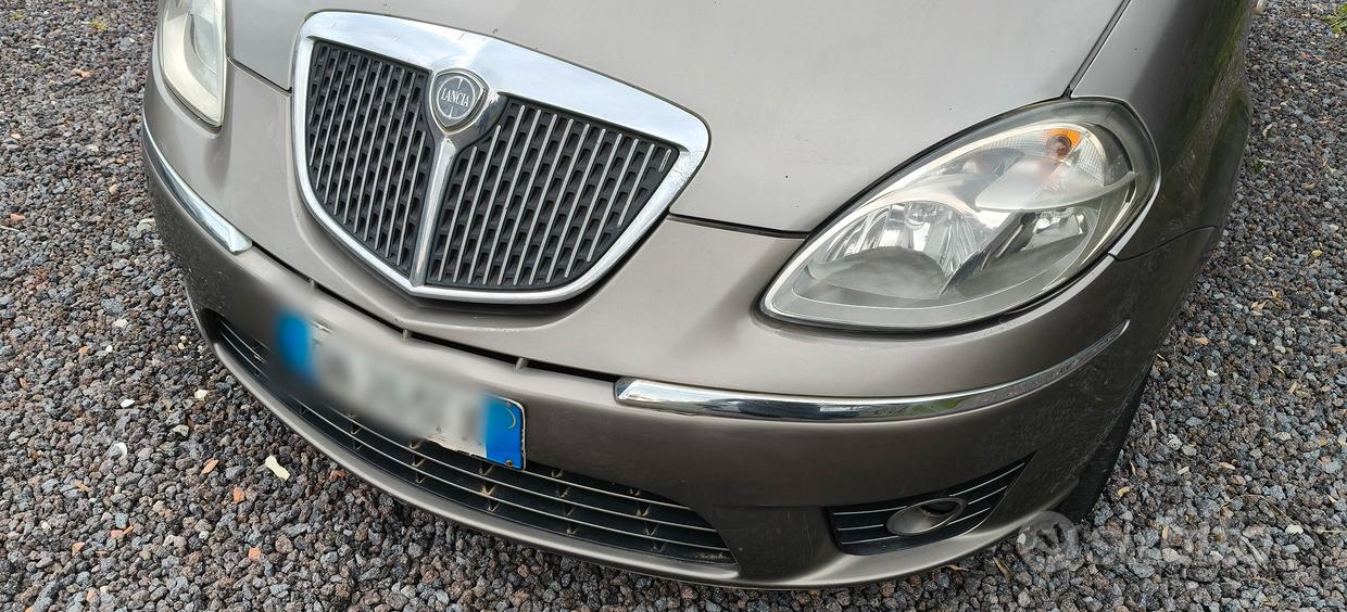 Lancia Musa 2ª serie