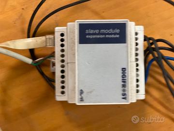 Modulo espansione Eliwell