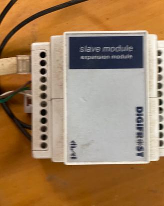 Modulo espansione Eliwell