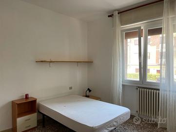 Stanza singola a Ferrara