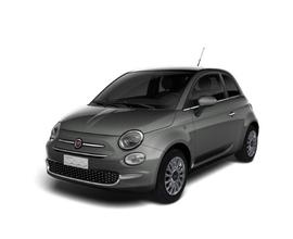 Fiat 500 1.0 Hybrid 70cv Dolcevita