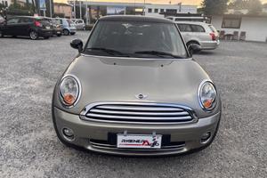 mini one GPL tolalmente revisionata