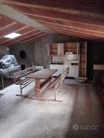 Cascina o baita