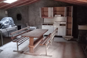 Cascina o baita
