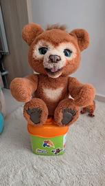 Hasbro Orsetto Curioso