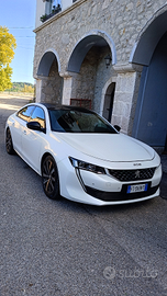 Peugeot 508 gt line