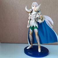 action figure serie saint seiya