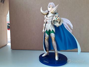 action figure serie saint seiya