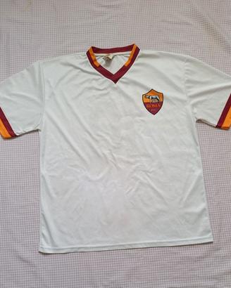 Maglietta Official AS Roma 
