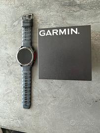Garmin Fenix 8 51mm AMOLED-Garanzia-05/2026