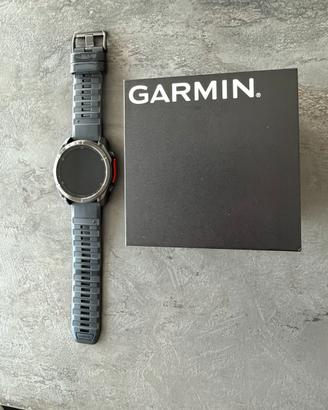 Garmin Fenix 8 51mm AMOLED-Garanzia-05/2026