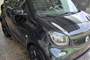 smart 453 