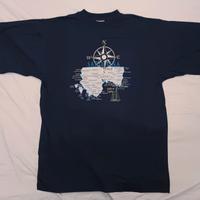 T-shirt Sardegna