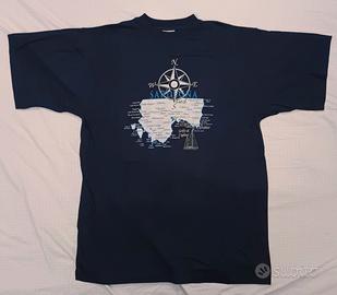 T-shirt Sardegna