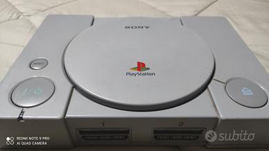 PlayStation 