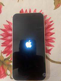 Telefono iPhone