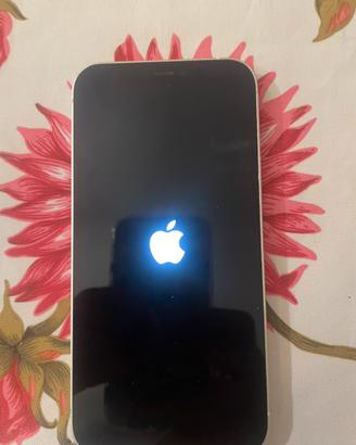 Telefono iPhone