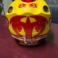casco nuovo 