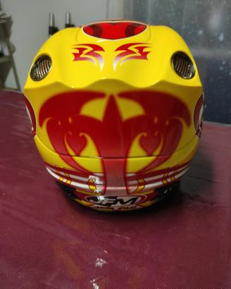 casco nuovo 